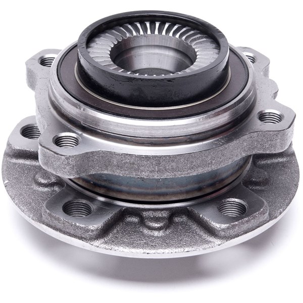 Hjullagersats Bmw 6 Gran Coupe, Fram Skruvat plus SP4969-29SKV400 Skruvat plus
