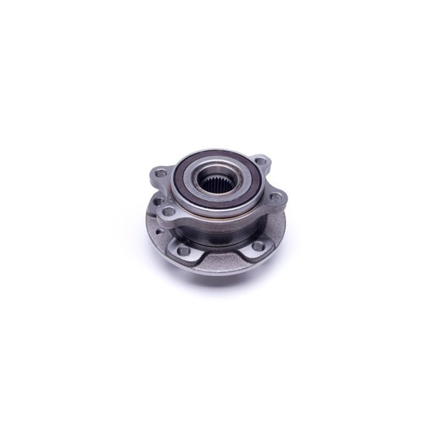 Hjullagersats Renault Grand Scénic Iv, Fram Skruvat plus SP4969-2 Skruvat plus