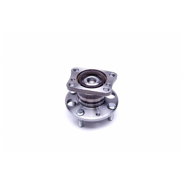 Hjullagersats Mazda 2, Bak Skruvat plus SP4969-29SKV414-1 Skruvat plus
