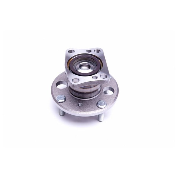 Hjullagersats Ford Ka+ III, Bak Skruvat plus SP4969-29SKV425-4 Skruvat plus