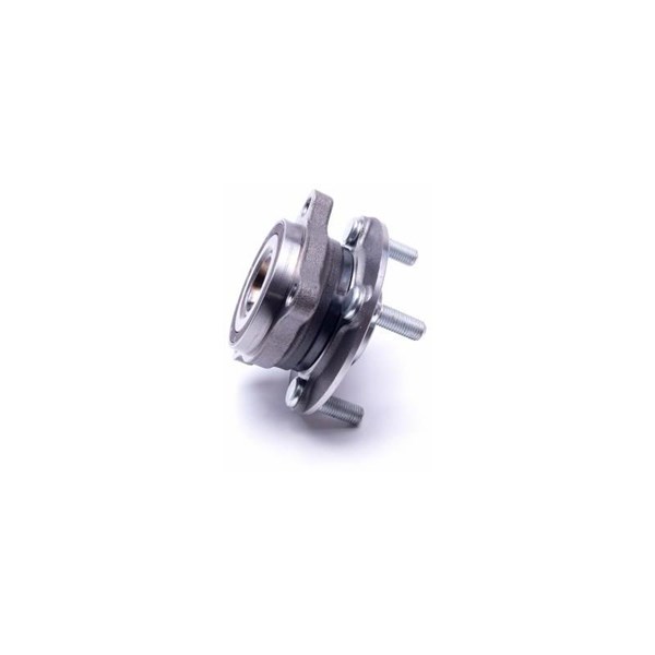 Hjullagersats Mazda 2 Halvkombi, Fram Skruvat plus SP4969-29SKV43 Skruvat plus