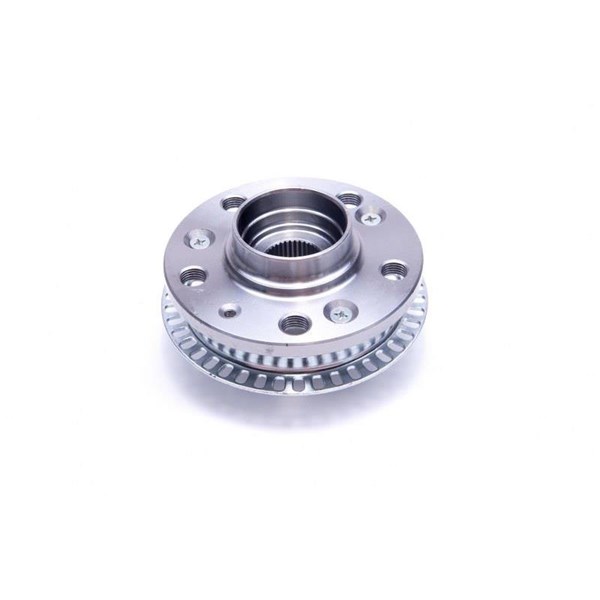 Hjullagersats Seat Leon, Fram eller bak Skruvat plus SP4969-29SKV Skruvat plus Hjullagersats Seat Leon, Fram eller bak Skruvat plus SP4969-29SKV Skruvat plus