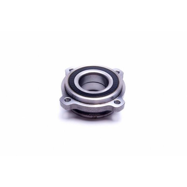 Hjullagersats Bmw X1, Bakaxel Skruvat plus SP4969-29SKV442-1 Skruvat plus
