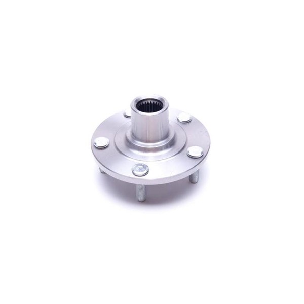 Hjullagersats Mitsubishi Asx, Fram Skruvat plus SP4969-29SKV449-6 Skruvat plus