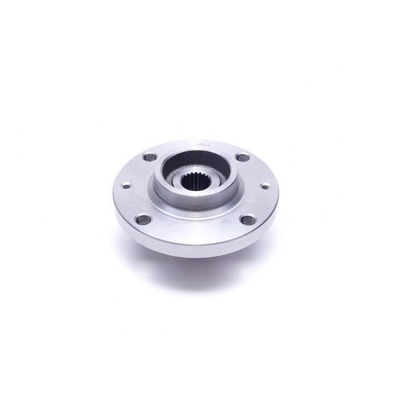 Hjullagersats Citroën C3 Ii, Fram Skruvat plus SP4969-29SKV450-20 Skruvat plus
