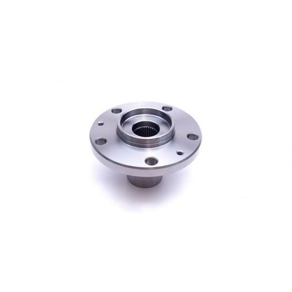 Hjullagersats Fiat Ducato Flak/chassi, Fram Skruvat plus SP4969-2 Skruvat plus