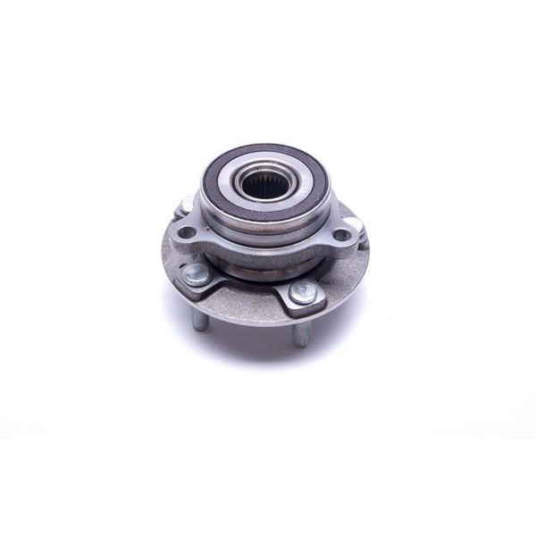 Hjullagersats Hyundai i30 Fastback, Fram Skruvat plus SP4969-29SK Skruvat plus Hjullagersats Hyundai i30 Fastback, Fram Skruvat plus SP4969-29SK Skruvat plus