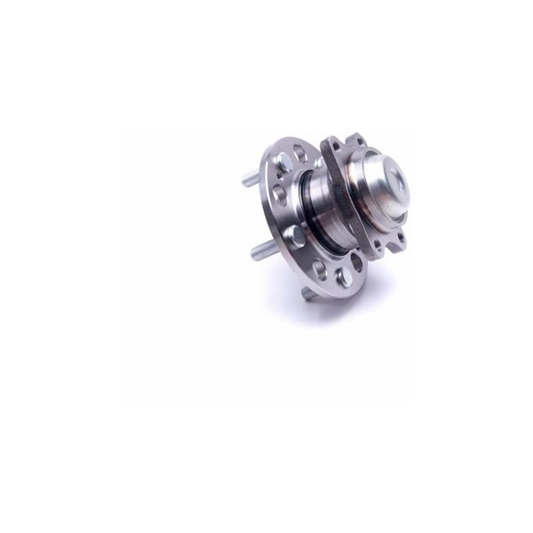 Hjullagersats Hyundai ix35, Bak Skruvat plus SP4969-29SKV488-3 Skruvat plus