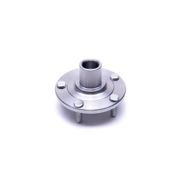 Hjullagersats Mazda 5, Fram Skruvat plus SP4969-29SKV500-3 Skruvat plus