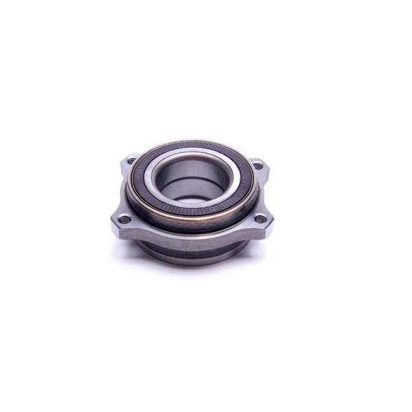 Hjullagersats Mercedes-benz C-klass, Bak Skruvat plus SP4969-29SK Skruvat plus