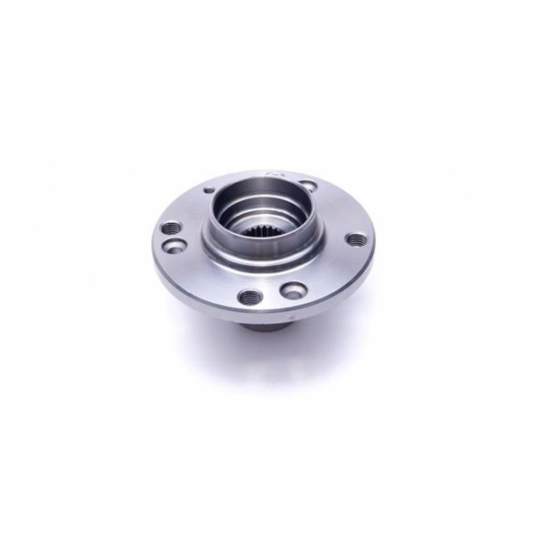 Hjullagersats Vw Corrado, Fram Skruvat plus SP4969-29SKV525-17 Skruvat plus