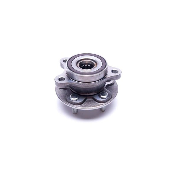 Hjullagersats Toyota Prius, Framaxel Skruvat plus SP4969-29SKV534 Skruvat plus