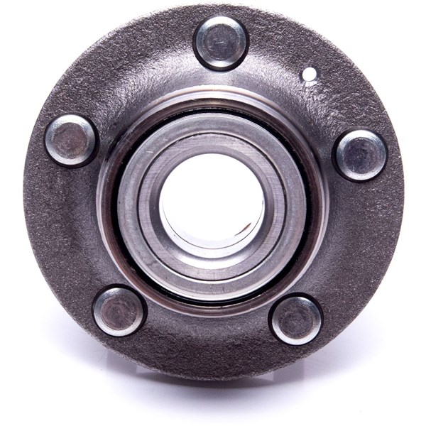 Hjullagersats Volvo 940 Ii, Fram Skruvat plus SP4969-29SKV535-2 Skruvat plus