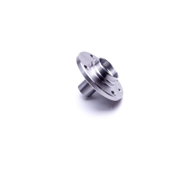 Hjullagersats Vw Caddy I, Fram Skruvat plus SP4969-29SKV536-6 Skruvat plus