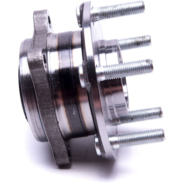 Hjullagersats Hyundai i40 I, Framaxel Skruvat plus SP4969-29SKV54 Skruvat plus Hjullagersats Hyundai i40 I, Framaxel Skruvat plus SP4969-29SKV54 Skruvat plus