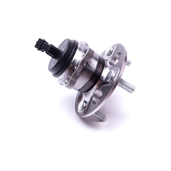 Hjullagersats Hyundai i20 Active, Bakaxel Skruvat plus SP4969-29S Skruvat plus