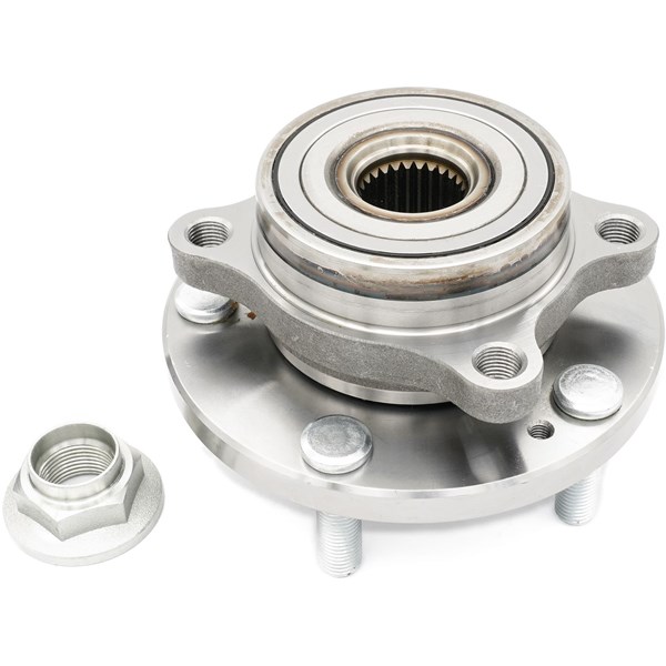 Hjullagersats Kia Cee'd, Framaxel Skruvat plus SP4969-29SKV565-1 Skruvat plus