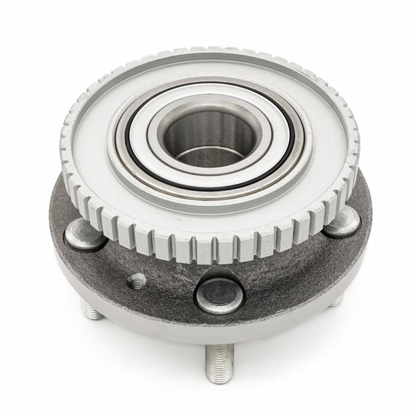 Hjullagersats Volvo 760 Kombi, Framaxel Skruvat plus SP4969-29SKV Skruvat plus