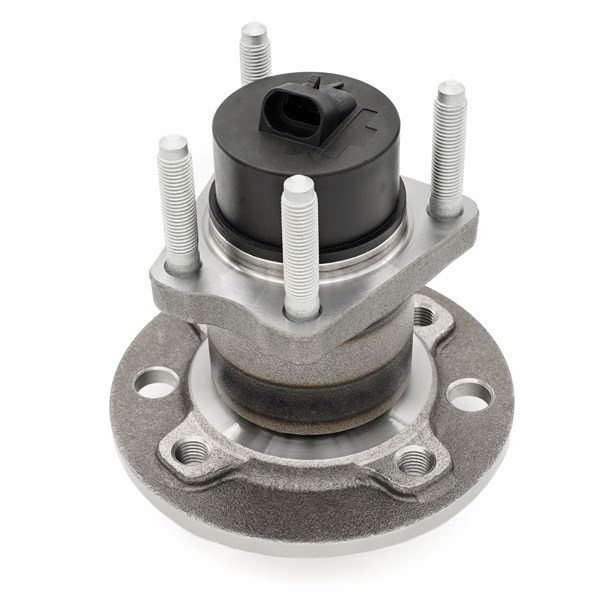 Hjullagersats Vauxhall Astra Mk III, Bakaxel höger, Bakaxel vänst Skruvat plus Hjullagersats Vauxhall Astra Mk III, Bakaxel höger, Bakaxel vänst Skruvat plus