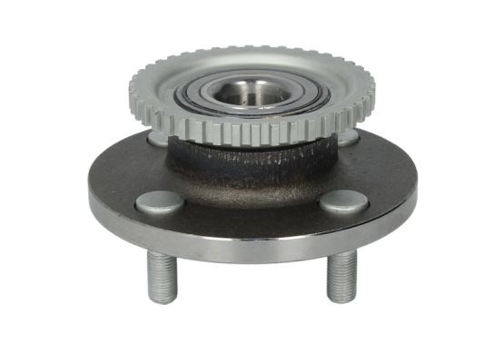 Hjullagersats Nissan Micra II, Bakaxel Skruvat plus SP4969-29SKV7 Skruvat plus