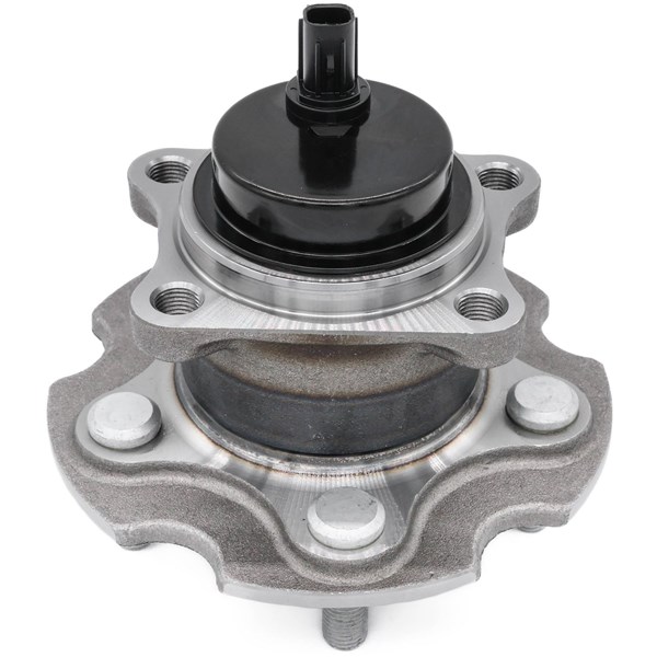 Hjullagersats Toyota Camry, Bakaxel Skruvat plus SP4969-29SKV722- Skruvat plus