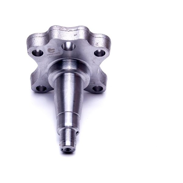 Hjullagersats Fiat Ducato Flak/chassi, Bak Skruvat plus SP4969-29 Skruvat plus