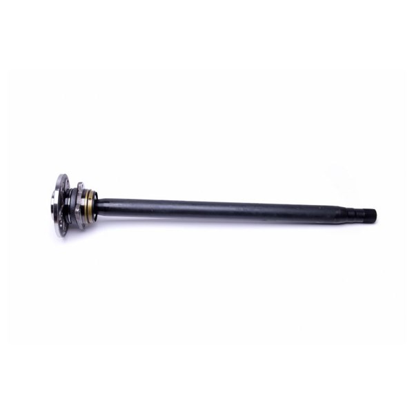 Hjullagersats Vw Crafter 30-35 Buss, Bak Skruvat plus SP4969-29SK Skruvat plus