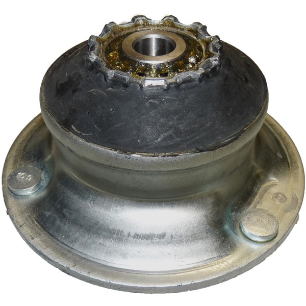 Fjäderbenslager Bmw 1, Framaxel Skruvat plus SPFEBI30277-3 Skruvat plus