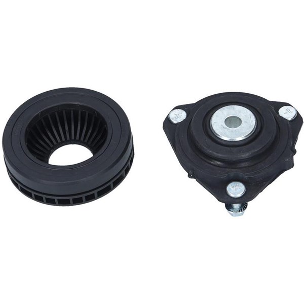 Rep.sats fjäderbensstödlager Ford Fiesta V, Framaxel Skruvat plus Skruvat plus Rep.sats fjäderbensstödlager Ford Fiesta V, Framaxel Skruvat plus Skruvat plus