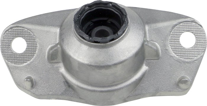 Rep.sats fjäderbensstödlager Vw Passat B6, Bakaxel Skruvat plus S Skruvat plus