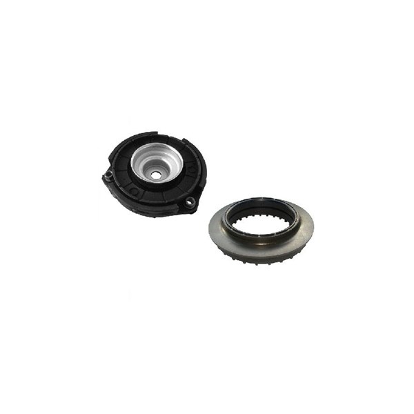 Rep.sats fjäderbensstödlager Vw Polo Iv Sedan, Framaxel Skruvat p Skruvat plus Rep.sats fjäderbensstödlager Vw Polo Iv Sedan, Framaxel Skruvat p Skruvat plus