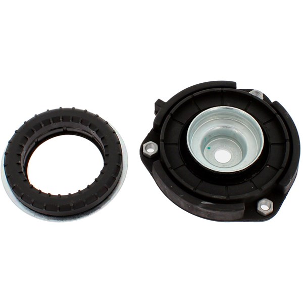 Rep.sats fjäderbensstödlager Vw Touran, framaxel höger, framaxel Skruvat plus Rep.sats fjäderbensstödlager Vw Touran, framaxel höger, framaxel Skruvat plus