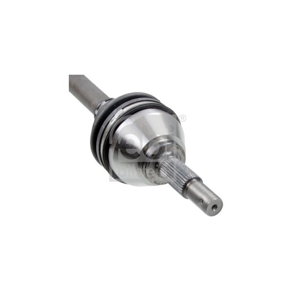 Drivaxel, framaxel höger Febi bilstein 193729 FEBI BILSTEIN Drivaxel, framaxel höger Febi bilstein 193729 FEBI BILSTEIN