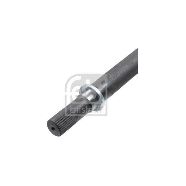 Drivaxel, framaxel höger Febi bilstein 193729 FEBI BILSTEIN Drivaxel, framaxel höger Febi bilstein 193729 FEBI BILSTEIN