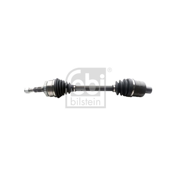 Drivaxel, framaxel höger Febi bilstein 194886 FEBI BILSTEIN