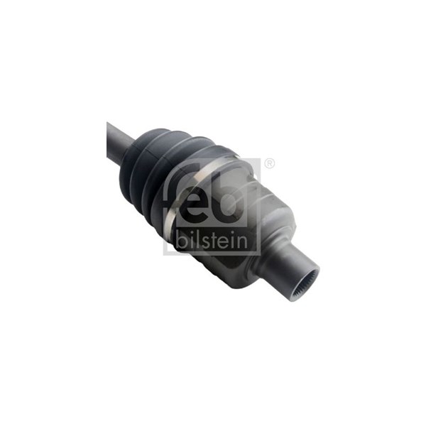Drivaxel, framaxel höger Febi bilstein 194886 FEBI BILSTEIN Drivaxel, framaxel höger Febi bilstein 194886 FEBI BILSTEIN