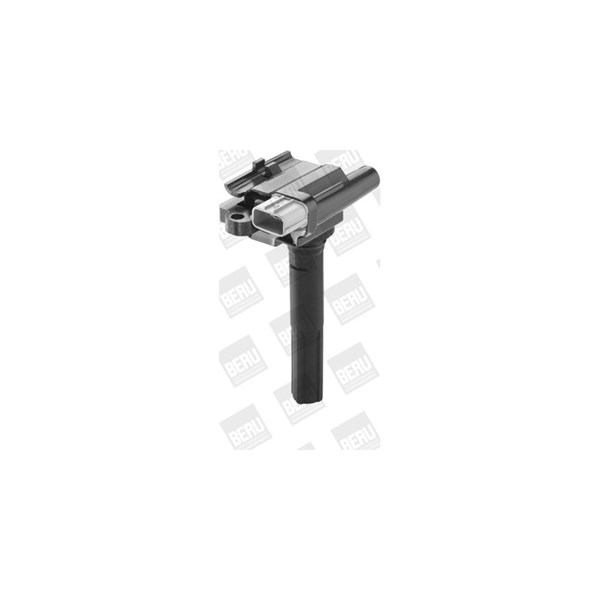 Tändspole 12V Beru ZSE069 BERU Tändspole 12V Beru ZSE069 BERU