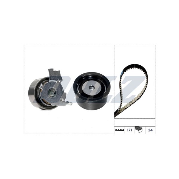 Kamremskit Dolz SKD325 DOLZ