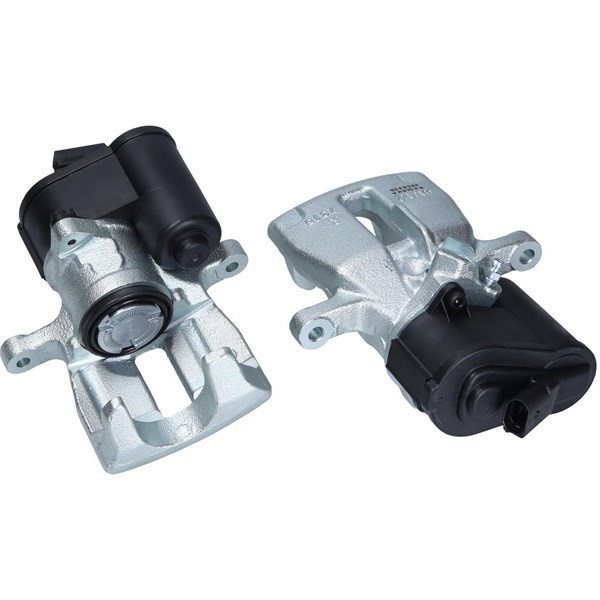 Bromsok, Bakaxel höger