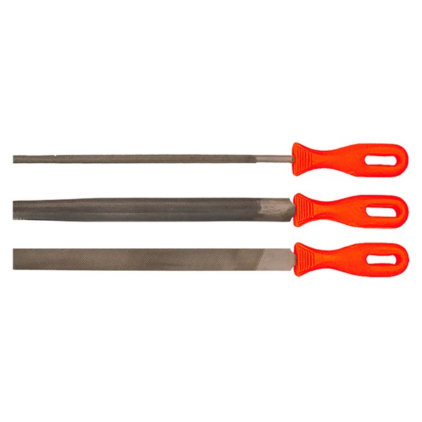 Metallfilar 3-pack Topex Neo Grafit Topex neo graphite 06A430 TOPEX NEO GRAPHITE