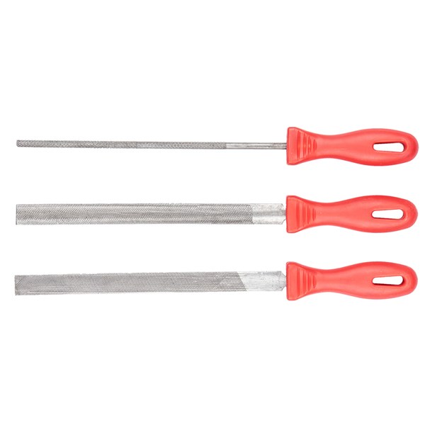 Metallfilar 3-pack Topex Neo Grafit Topex neo graphite 06A630 TOPEX NEO GRAPHITE