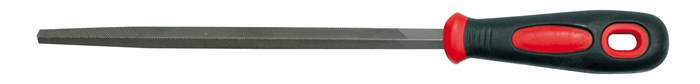 Metallfil 200mm kvadratfil, Universal Vorel 25163 VOREL