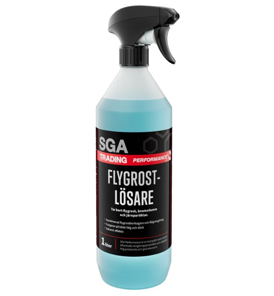 SGA Performance Flygrostlösare 1 L, Universal Sga trading 485273 SGA Trading SGA Performance Flygrostlösare 1 L, Universal Sga trading 485273 SGA Trading
