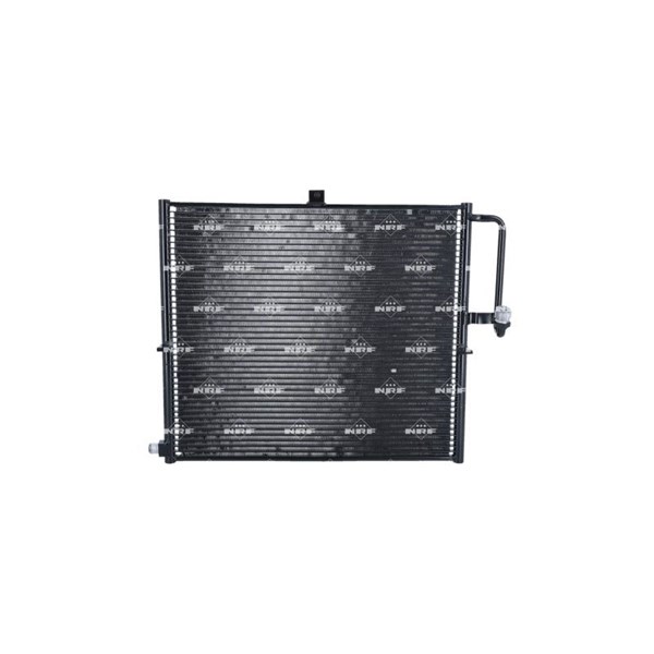Kondensor, klimatanläggning Nrf 350514 NRF