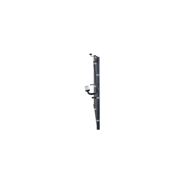 Kondensor, klimatanläggning Nrf 350514 NRF