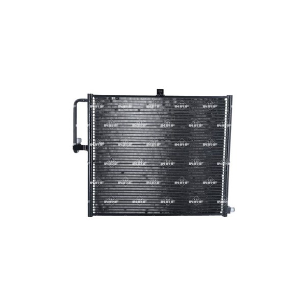 Kondensor, klimatanläggning Nrf 350514 NRF