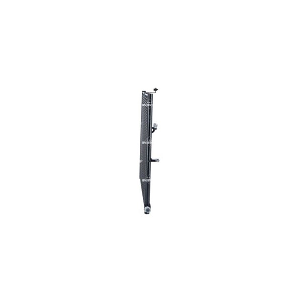 Kondensor, klimatanläggning Nrf 350514 NRF