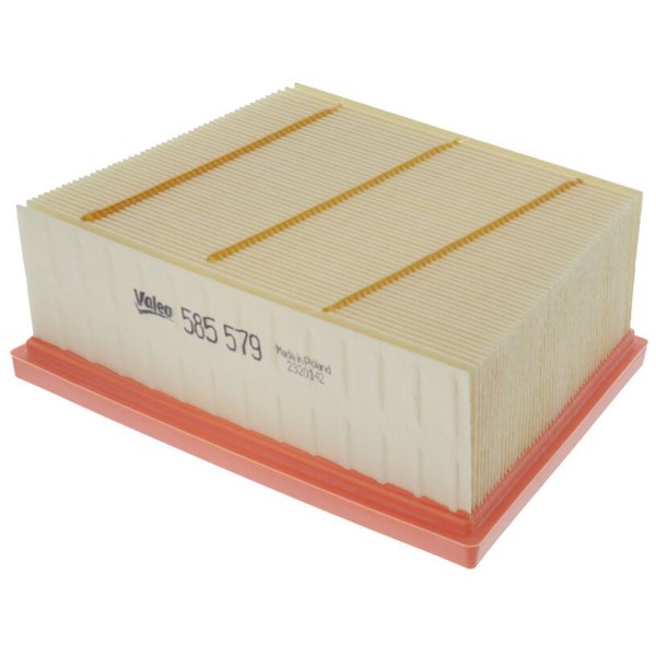Luftfilter Valeo 585579 VALEO Luftfilter Valeo 585579 VALEO