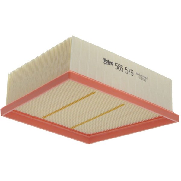 Luftfilter Valeo 585579 VALEO Luftfilter Valeo 585579 VALEO