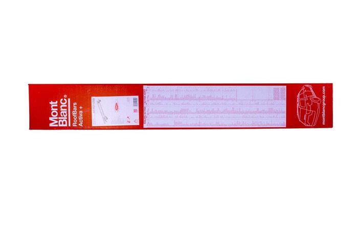 Takräcke till Bmw Serie 2 Active Tourer 2022- Mont blanc 241600-0 Mont Blanc Takräcke till Bmw Serie 2 Active Tourer 2022- Mont blanc 241600-0 Mont Blanc